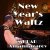 Murad Amannazarov - New Year’s Waltz
