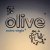 Olive - You're Not Alone