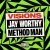Jay Worthy, Method Man - Visions