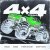 4x4, yngluv, RUSSO, Tyson Ostomin, Danny Farro - Улица
