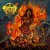 Burning Witches - High Priestess of the Night