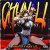 Sinizter, Suave Lee - CHUN-LI
