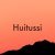 Sayulita - Huitussi