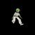 GREEN ORXNGE - bad guy (Sped Up)
