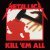 Metallica - Jump In The Fire (Remastered)