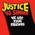 Simian, Justice - We Are Your Friends (Edison Remix)