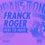 Franck Roger - Free To Have