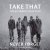 Take That - Could It Be Magic (Rapino Radio Mix)