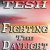 TESH - Fighting The Daylight
