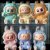 Labubu - cute toy (speed up)
