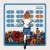 Kim and Buran - Sea