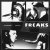 Lastfragment, Hardtekk - Freaks
