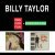 Billy Taylor - A Little Southside Soul