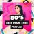 60's 70's 80's 90's Hits - Fame