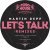 Martin Depp - Let's Talk (Ian Carrera Remix)