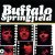 Buffalo Springfield - Nowadays Clancy Can't Even Sing