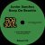 Junior Sanchez - Keep On Reachin (Dub)