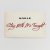 Rodle - Stay With Me Tonight
