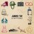 James TW - Suitcase