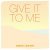 Blank & Jones, Emma Brammer - Give It to Me (Cassara Extended Remix)