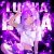 MAXPVNK, KVRXD, DJ SQWZ - LUCHA HORA (Super Slowed)