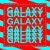Kungs, Theophilus London - Galaxy