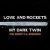 Love, Rockets - The Glittering Darkness
