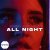 MODERN CLVB, bonö - All Night