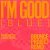 sped up nightcore, Bounce Projectz, David Guetta, Bebe Rexha - I'm Good (Blue) [feat. David Guetta & Bebe Rexha] - Bounce Projectz Remix