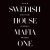 Swedish House Mafia, Pharrell - One (Your Name) (Caspa Vocal Remix)