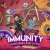 Z-Cat, Jumpstreet - Immunity