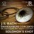 Johann Sebastian Bach, Solomon's Knot - Brandenburg Concerto No. 1 in F Major, BWV 1046.2: III. Allegro - Live