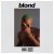 Frank Ocean - Godspeed