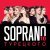 SOPRANO ТУРЕЦКОГО - Птиченька