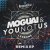 Moguai, Younotus, Nico Santos - Lessons (Parookaville 2017 Anthem / Zonderling Remix)