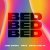 Joel Corry, Raye, David Guetta - BED