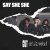 Say She She - Possibilities