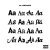 Aarne, FEDUK - Перепонки