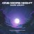 Mark Krupp - One More Night