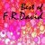 F.R. David - Taxi