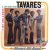 Tavares - Break Down For Love