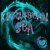 Velvet Velour - CARIBBEAN SEA