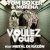 Tom Boxer, Morena, Meital De Razon - Voulez-Vous (Extended Version)