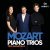 Wolfgang Amadeus Mozart, Trio Bagatelle - Piano Trio No. 5 in C Major, K. 548: I. Allegro