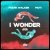Frank Walker, MOTI, Shai - I Wonder (feat. Shai)