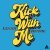 Black Caviar, Bright Sparks - Kick It With Me