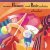 Rosemary Clooney, Count Basie Orchestra - Gypsy In My Soul (Album Version)