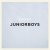 Junior Boys - Teach Me How To Fight