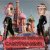 САМУРМАММИ - ФИФЫ НА ФЕРРАРИ