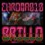 Bicep, Benjamin Damage, B.D.B - CHROMA 005 A.L.O.E